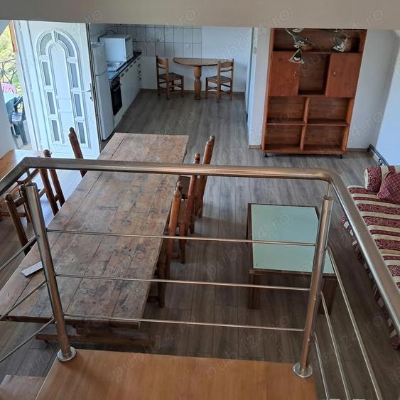 Casă cu 3 camere cu Teren 2200 Mp în Hetiur