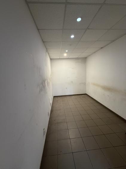 Spațiu comercial, de 44 mp, în Cantemir