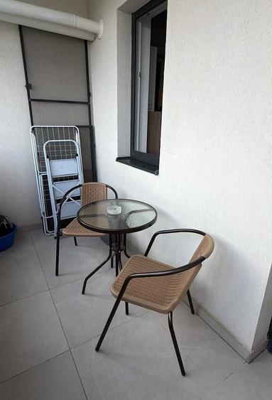 Proprietar | Garsoniera 44 mp + PARCARE inclusa | Bloc Nou 2025 cu LIFT |Popesti-Leordeni Str. Biruintei | Etaj 5/6 | Balcon 7.5 mp inchis - 10