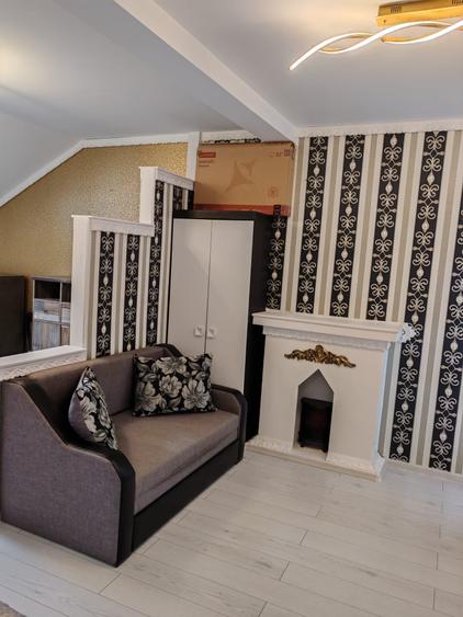 Studio 38 mp | Militari Residence – Chiajna | Parcare | Centrală proprie - 1