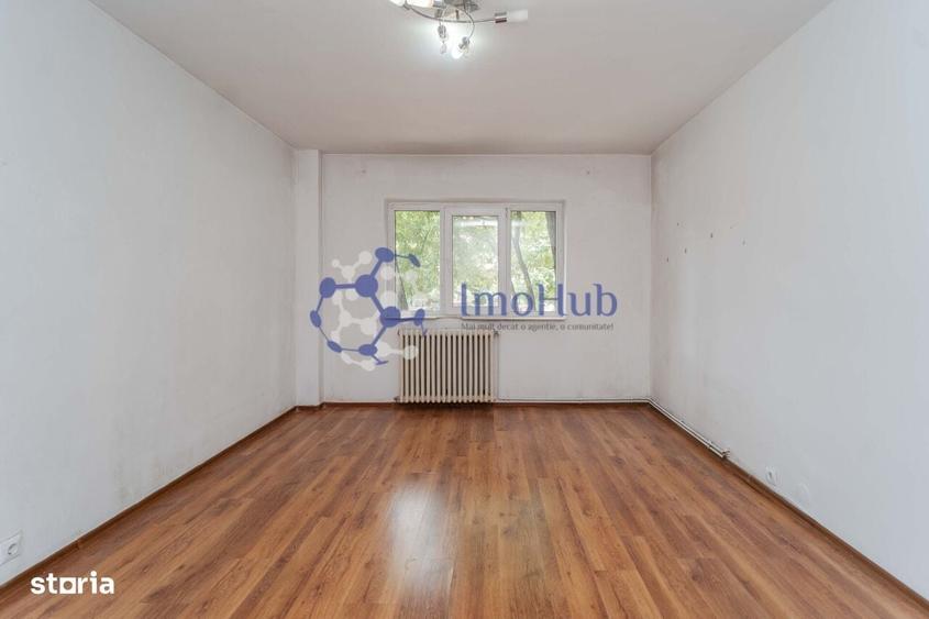 Ap 3 camere, 2 bai, parter, Frumoasa - Str. Cetatuia - 4