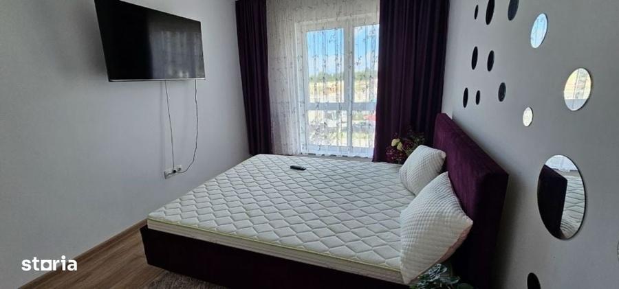 Apartament cu 2 camere structura mare zona Avantgarden Bartolomeu - 1
