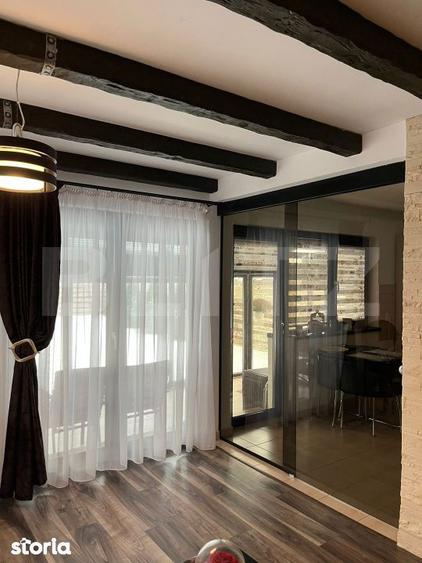 Casa Moderna de vanzare in Darza - 12