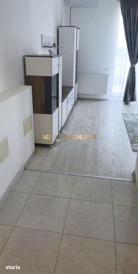 Apartament cu 2 camere în Ghencea