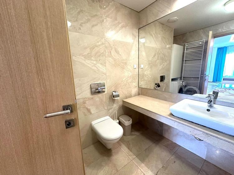 Apartament cu 2 camere decomandat, mobilat în Aviației