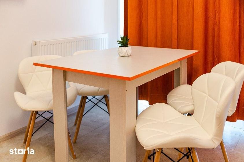Apartament cu 2 camere în Nord