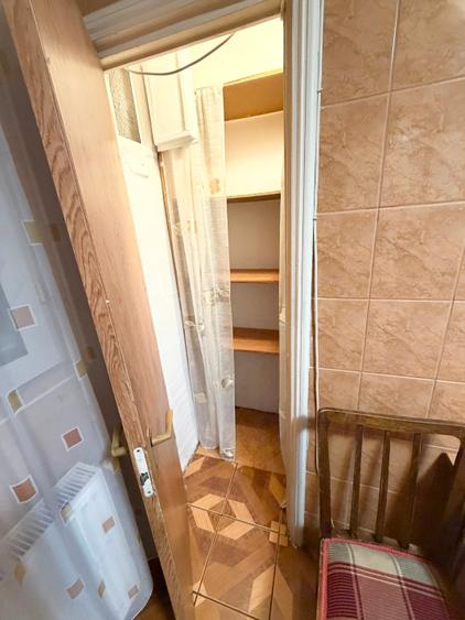 Apartament cu 2 camere decomandat în Rahova