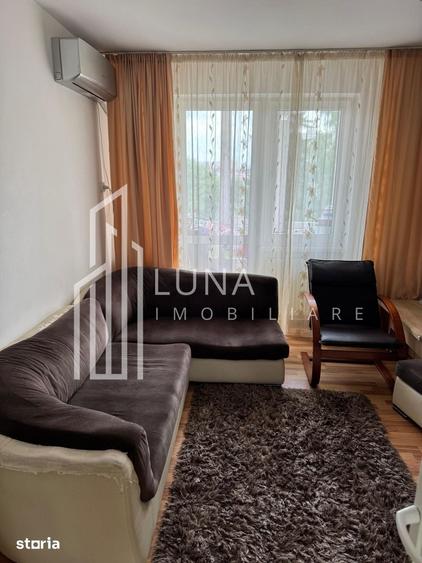 Apartament cu 2 camere în Bartolomeu