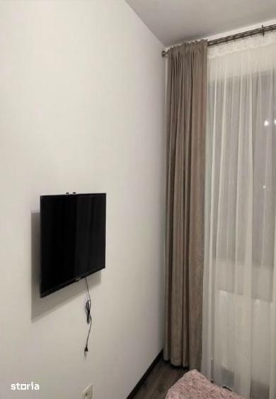Apartament cu 3 camere decomandat în Ferentari