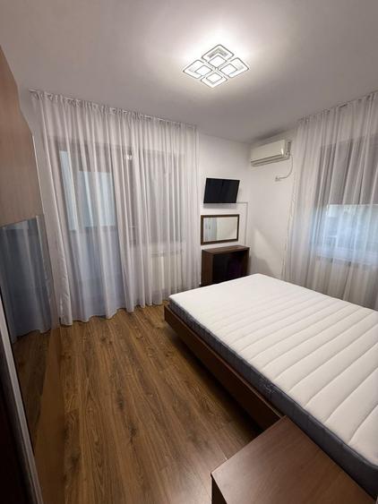 Apartament cu 2 camere decomandat în Dristor