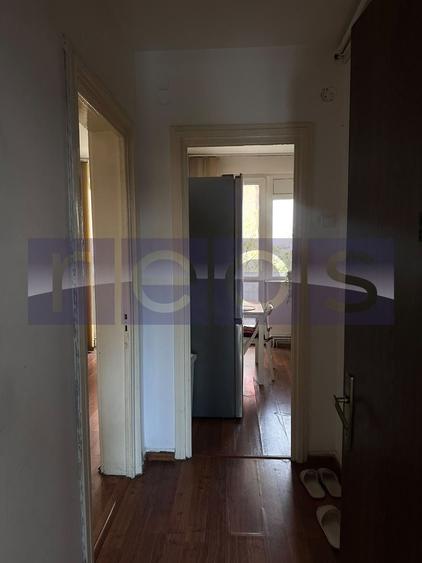 Apartament cu 2 camere, mobilat în Armeneasca
