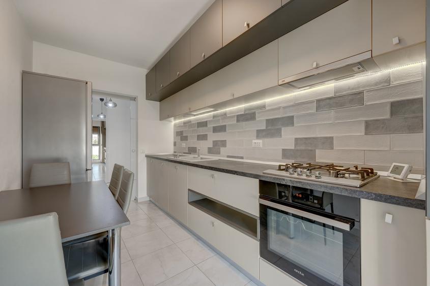 Lujerului, Plaza Residence, Parcul Linei, Comision 0 % - 1