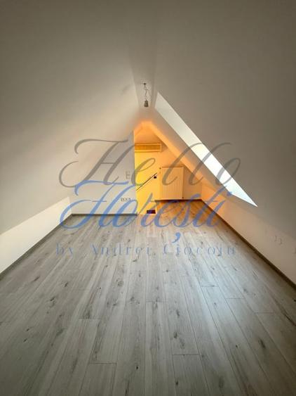 Apartament 3 camere pe două niveluri + pod, balcon, terasă & parcare - 7