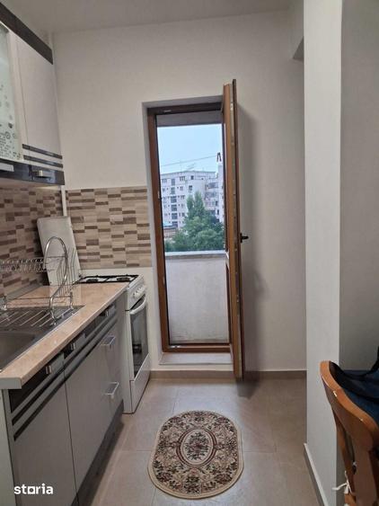 Garsonieră în Centrul Civic