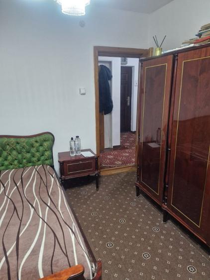 Apartament cu 2 camere decomandat în Bălcescu