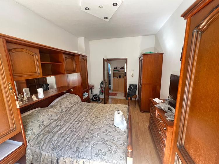 Apartament cu 2 camere decomandat, mobilat în Bartolomeu