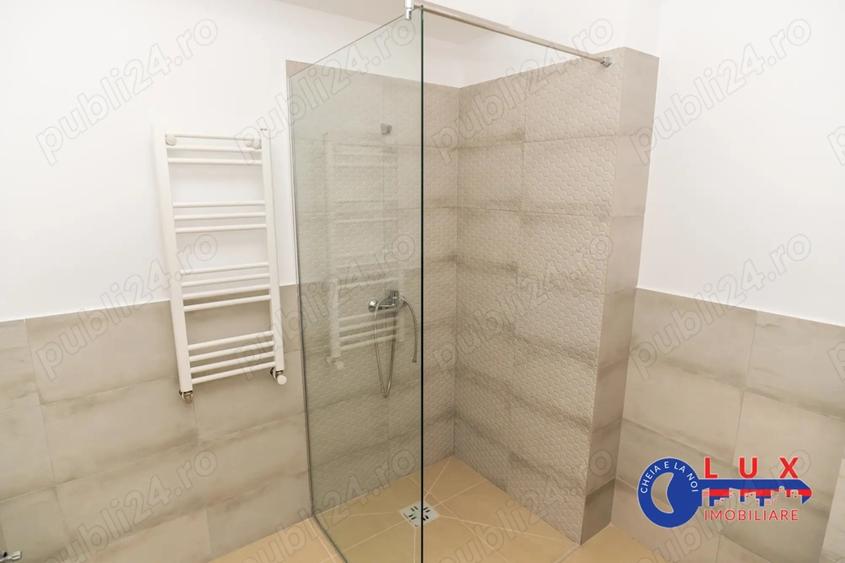 Apartament cu 2 camere în Babadag