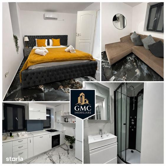 Apartamente de inchiriat zona Tineretului - Parcul Carol - 10