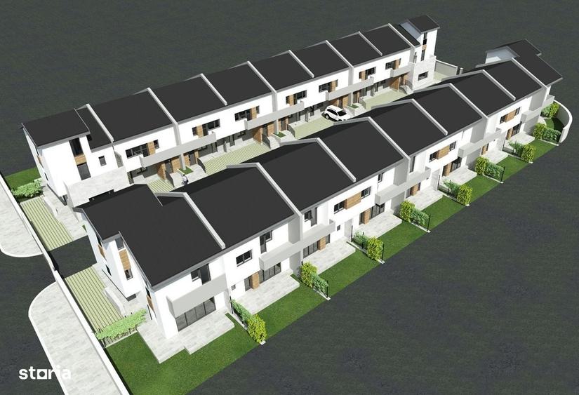 COMARNIC 96 RESIDENCE - Locuinte premium, comunitate restransa! - 8