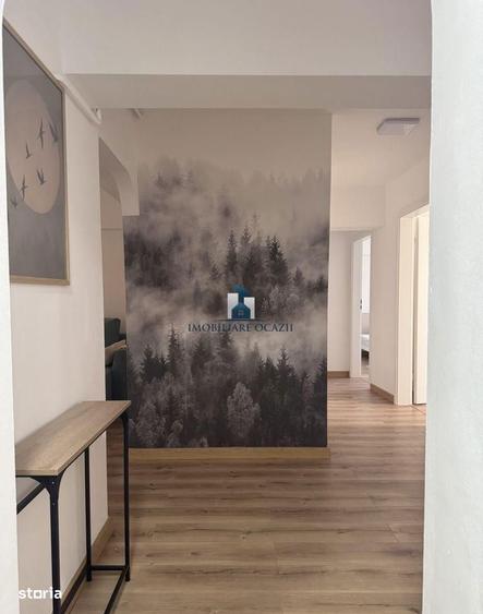 Apartament cu 4 camere decomandat în Berceni
