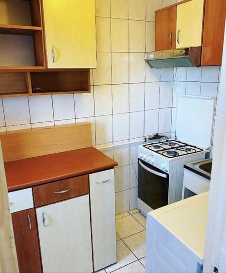 Garsonieră în Doamna Ghica