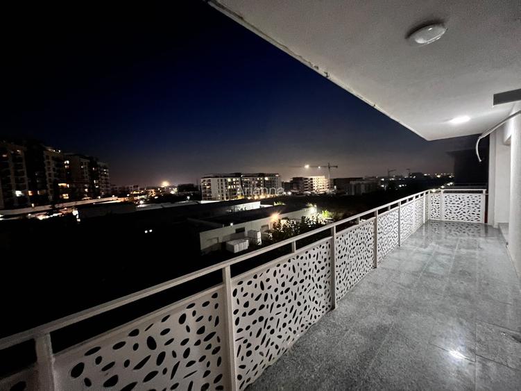 Apartament de inchiriat in Bucuresti