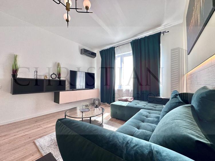 2 Camere Grozavesti - Regie Residence Faza 2 Politehnica - 4