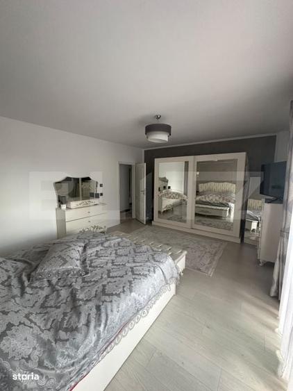 Apartament cu 4 camere în Central