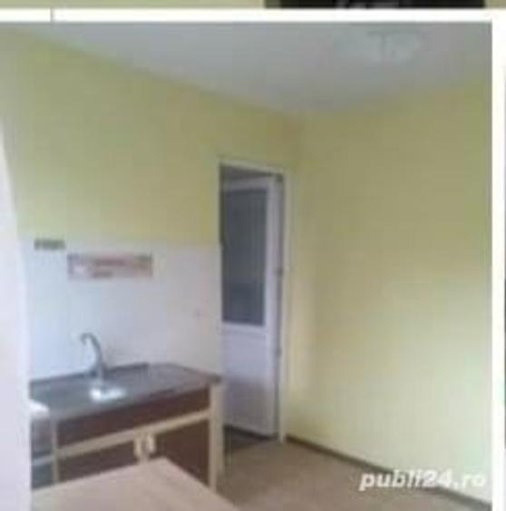 Garsonieră decomandată în Freidorf