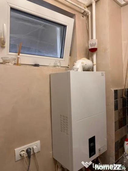 Garsoniera Tomis Nord - Str. Cismelei | Renovata | Vedere - 4