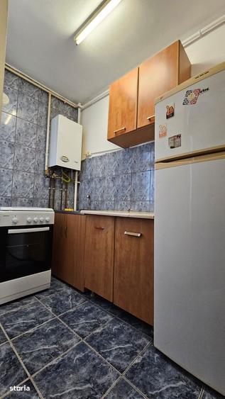 Garsoniera mobilata-utilata Centrul Civic,300 Euro - 5