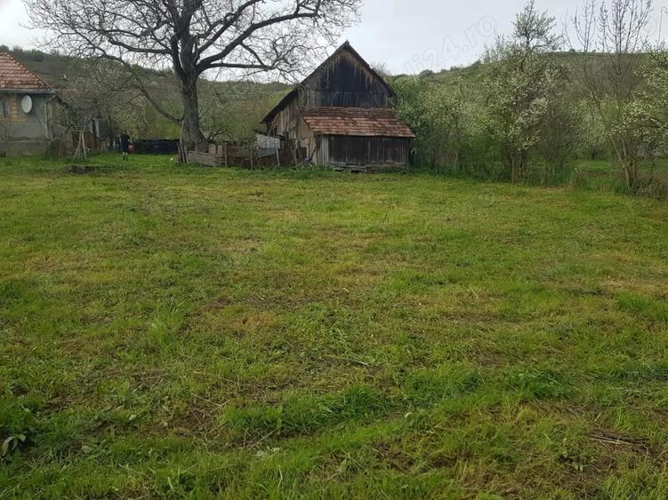 Casă în Ocnița