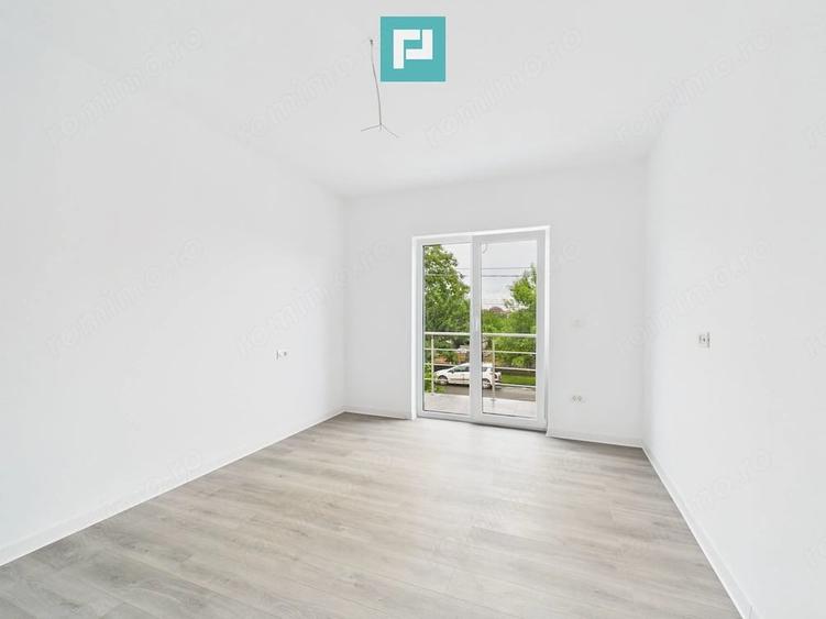 Casă cu 4 camere cu Teren 300 Mp în Utvin
