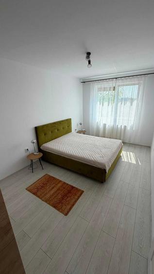 Apartament cu 2 camere decomandat în Exterior Vest