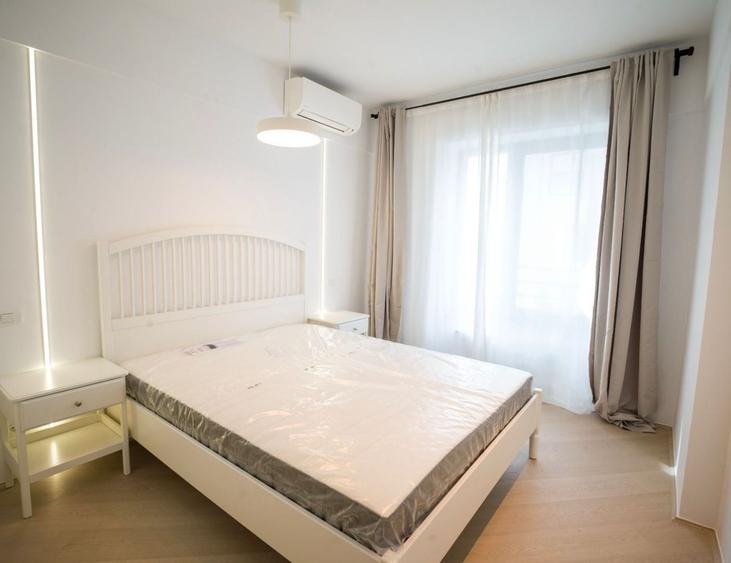 Apartament cu 2 camere decomandat, mobilat în Tineretului