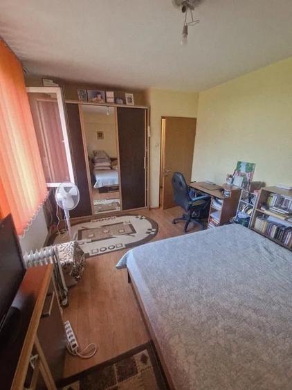 Apartament cu 2 camere semidecomandat în Drumul Taberei
