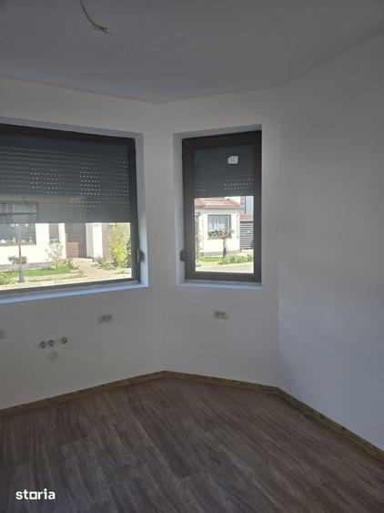 Casa noua cu 4 camere, teren 220 mp, in zona lini?tita - 2