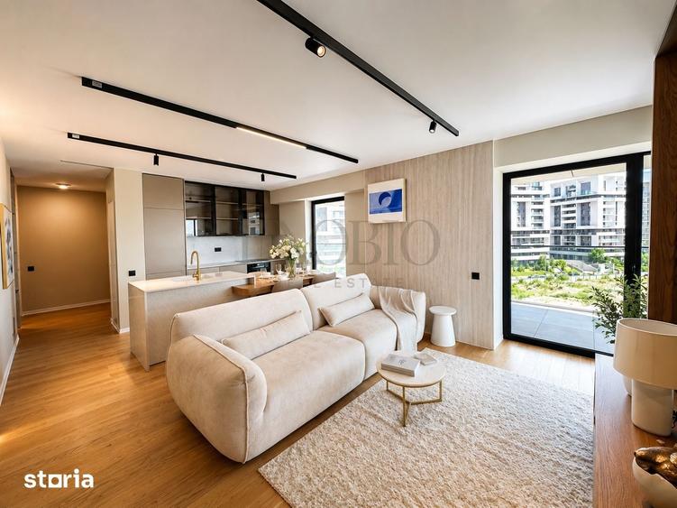 Apartament 3 Camere | Yacht Kid - 3