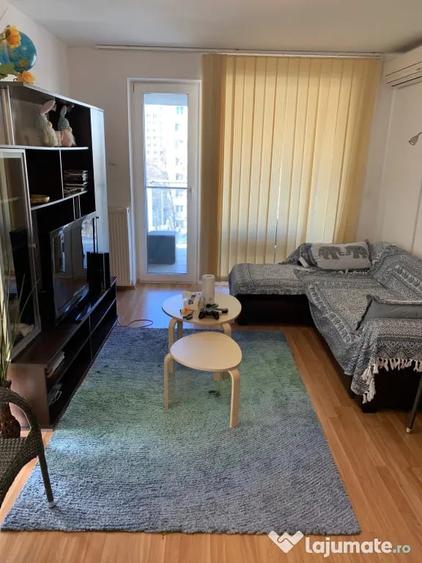 Apartament cu 2 camere decomandat în Colentina