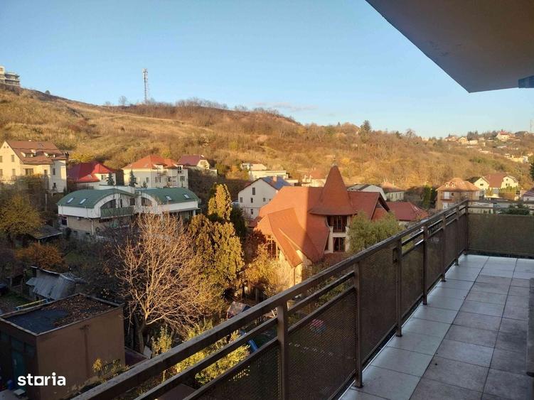 Apartament 2 camere, balcon, Gruia Cluj-Napoca - 8