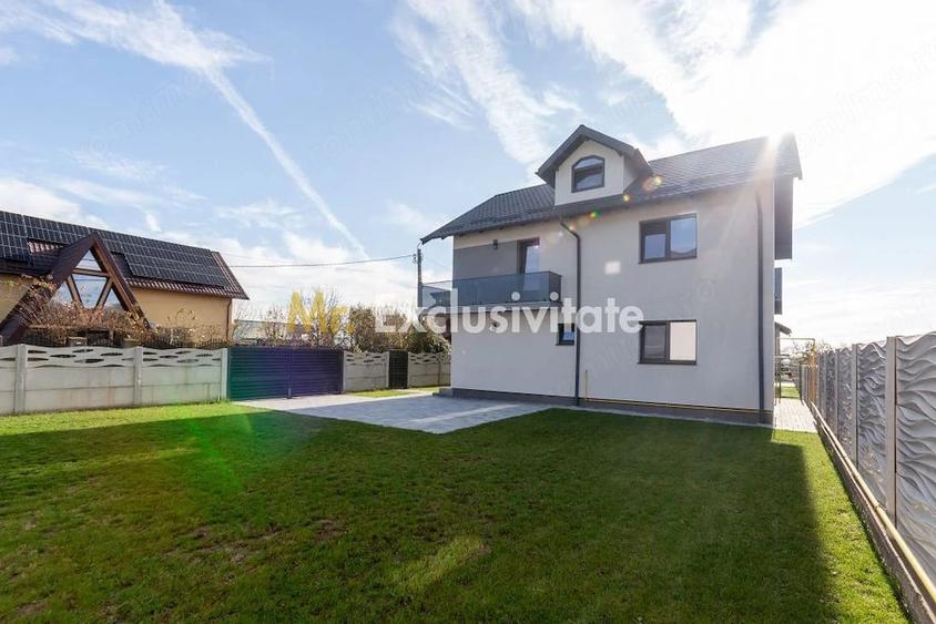 Casă cu Teren 330 Mp în Argeșelu