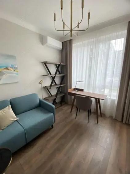 Apartament cu 3 camere decomandat în Politehnica