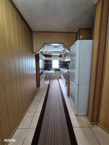 Apartament cu 2 camere decomandat în Brătianu