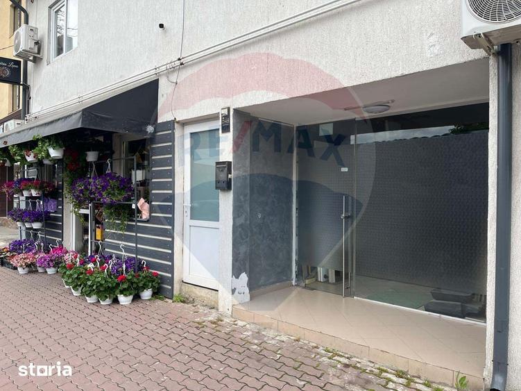 Spatiu comercial | Voluntari | 47mp - 5