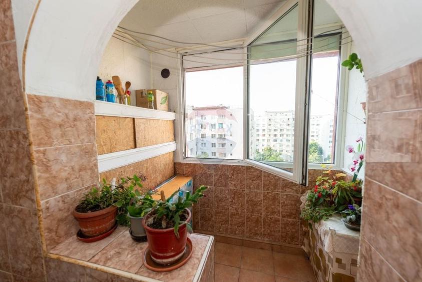 Apartament decomandat cu 3 camere de vanzare zona Nicolae Grigorescu - 5