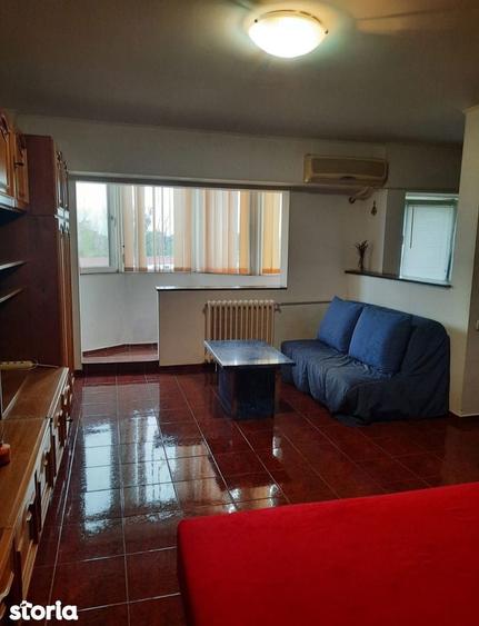 Garsonieră în Rahova