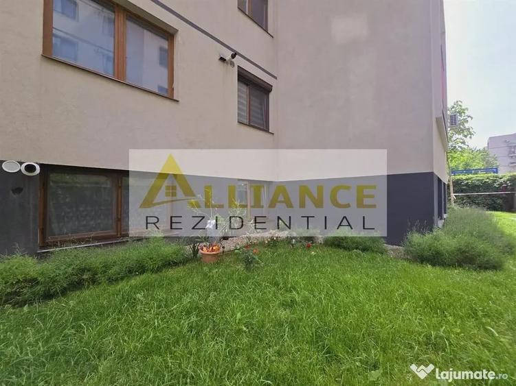 Apartament cu 2 camere decomandat în Metalurgiei