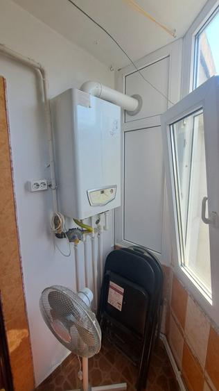 Apartament cu 2 camere decomandat în Călărași