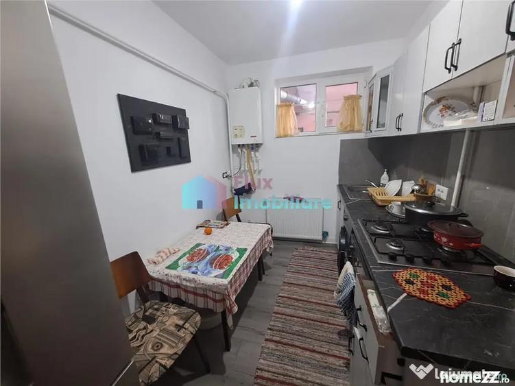 Apartament cu 2 camere parter - 3
