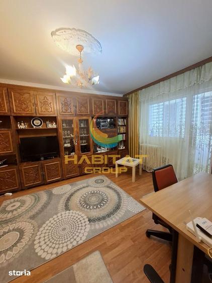 Inchiriere 2 camere Brancoveanu LIDL liber loc parcare - 11